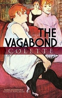 Front cover_The Vagabond