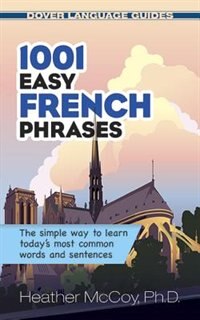 Couverture_1001 Easy French Phrases