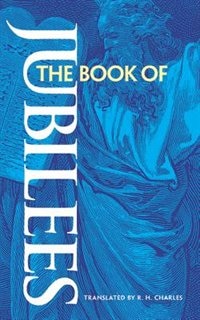 Front cover_The Book of Jubilees