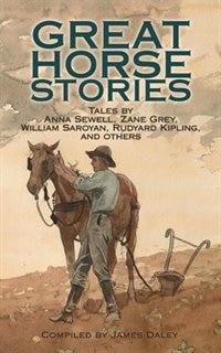 Couverture_Great Horse Stories