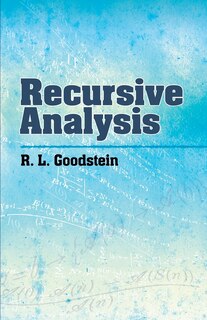Couverture_Recursive Analysis