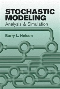 Front cover_Stochastic Modeling