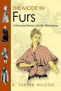 Couverture_The Mode in Furs