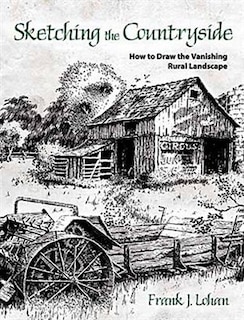 Front cover_Sketching the Countryside