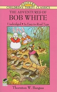 The Adventures of Bob White