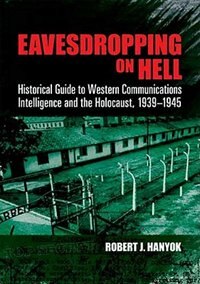 Front cover_Eavesdropping on Hell