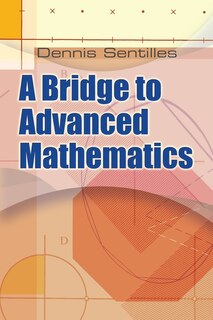 Front cover_A Bridge to Advanced Mathematics
