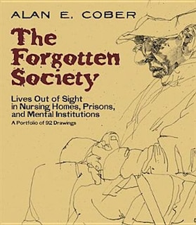 Front cover_The Forgotten Society
