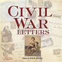 Front cover_Civil War Letters