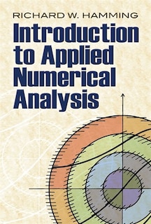 Front cover_Introduction to Applied Numerical Analysis