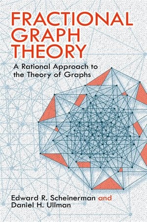 Front cover_Fractional Graph Theory