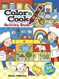 Couverture_Color & Cook Activity Book