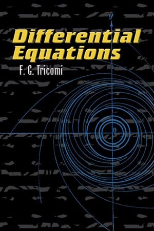 Couverture_Differential Equations