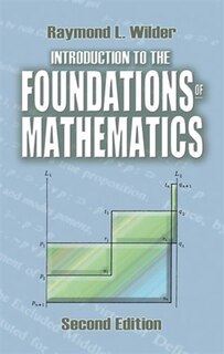 Front cover_Introduction to the Foundations of Mathematics