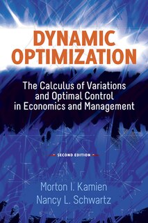 Front cover_Dynamic Optimization