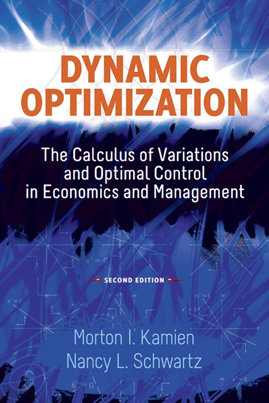 Front cover_Dynamic Optimization