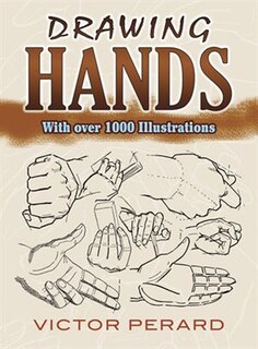 Front cover_Drawing Hands