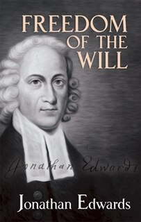 Front cover_Freedom of the Will