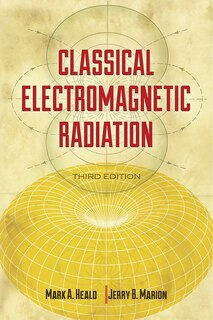 Couverture_Classical Electromagnetic Radiation