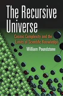 Front cover_The Recursive Universe