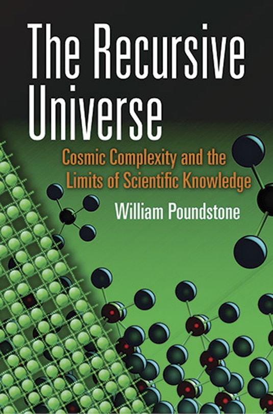 Front cover_The Recursive Universe