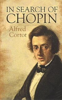 Front cover_In Search of Chopin