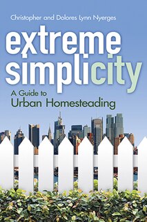 Couverture_Extreme Simplicity