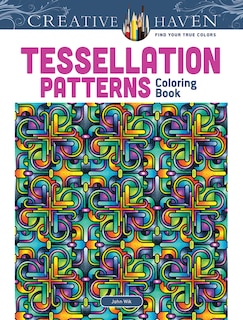 Couverture_Tessellation Patterns