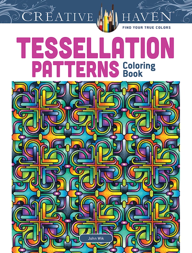 Couverture_Tessellation Patterns