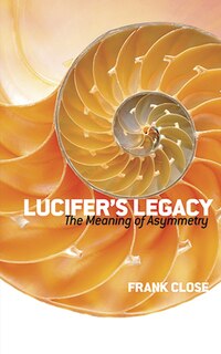Front cover_Lucifer's Legacy
