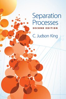 Couverture_Separation Processes