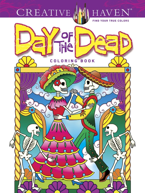 Front cover_Day of the Dead