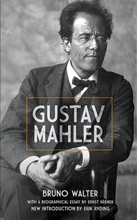 Couverture_Gustav Mahler