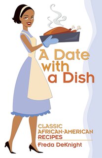 Couverture_A Date with a Dish