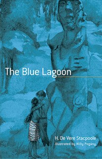 Front cover_The Blue Lagoon