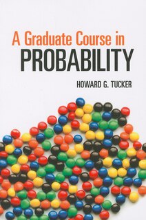 Couverture_A Graduate Course in Probability