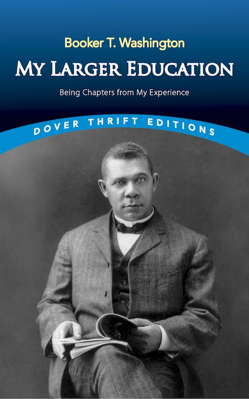Front cover_My Larger Education