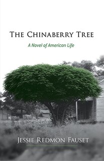 Front cover_The Chinaberry Tree