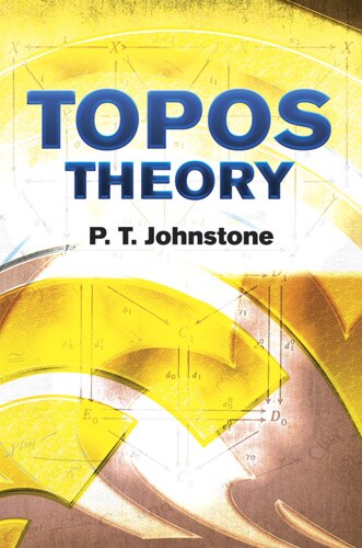 Front cover_Topos Theory