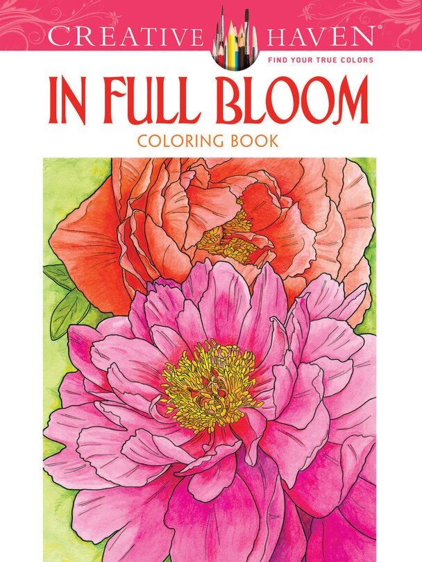 Couverture_In Full Bloom