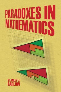 Couverture_Paradoxes in Mathematics