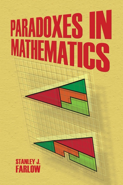 Couverture_Paradoxes in Mathematics