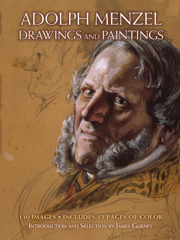 Front cover_Drawings and Paintings