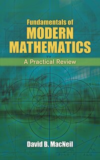 Front cover_Fundamentals of Modern Mathematics