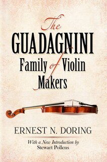 Couverture_The Guadagnini Family of Violin Makers