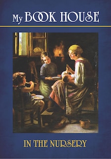 Front cover_My Book House