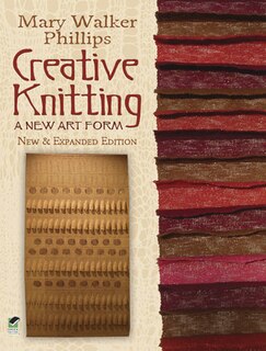 Couverture_Creative Knitting