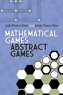 Front cover_Mathematical Games, Abstract Games