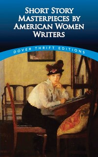 Couverture_Short Story Masterpieces by American Women Writers