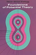 Couverture_Foundations Of Potential Theory